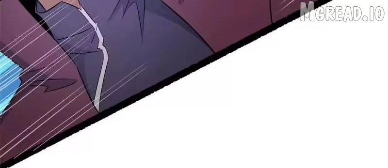 Divine Urban God Chapter 321 - page 37